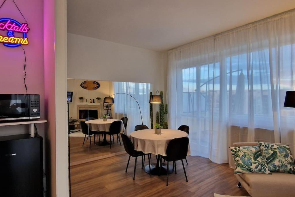 Attico Mexico Apartment