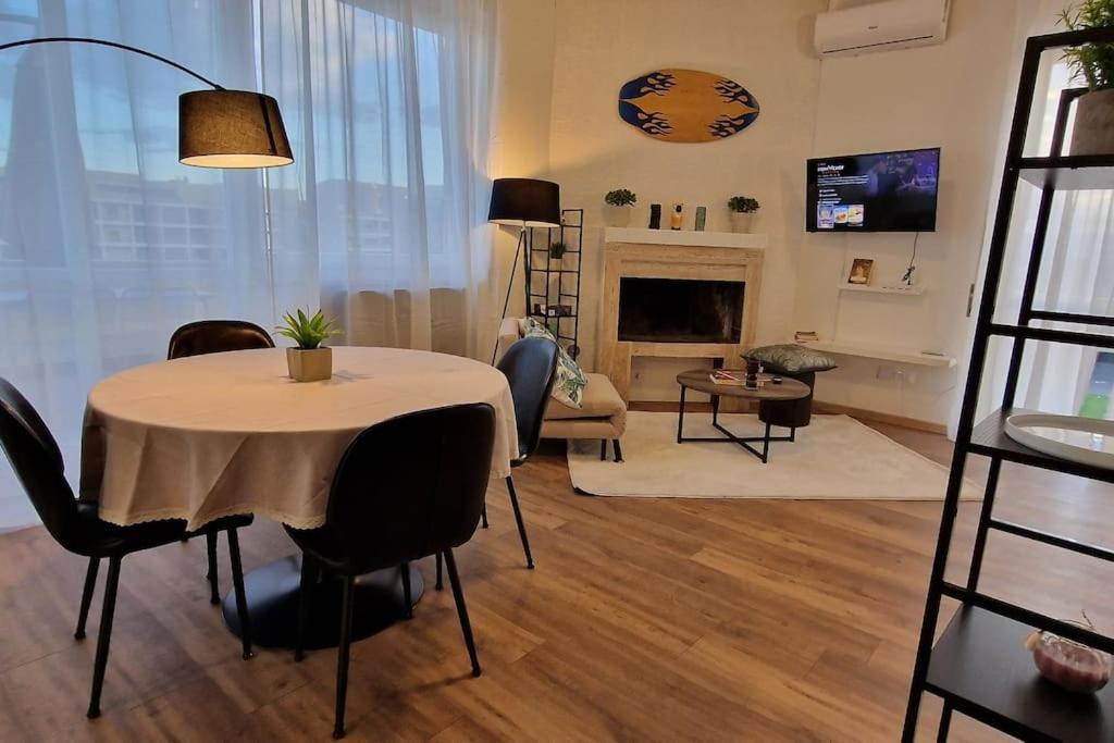 Attico Mexico Apartment