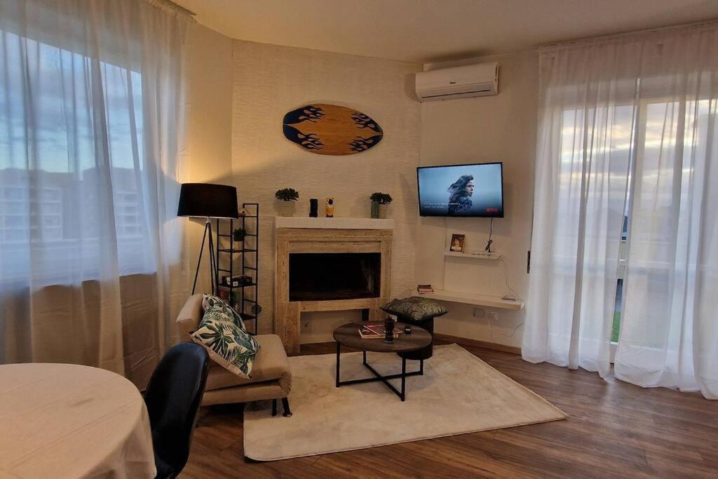 Apartment Attico Mexico *