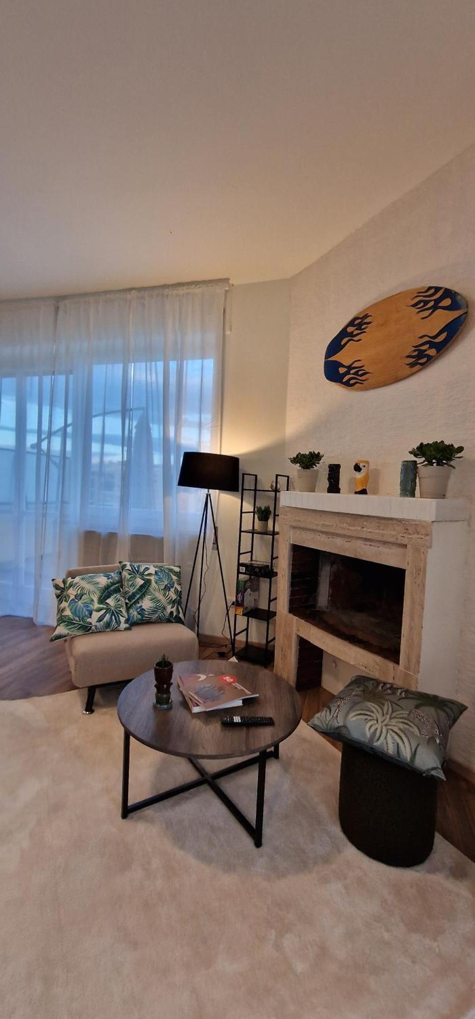 Apartment Attico Mexico Pescara