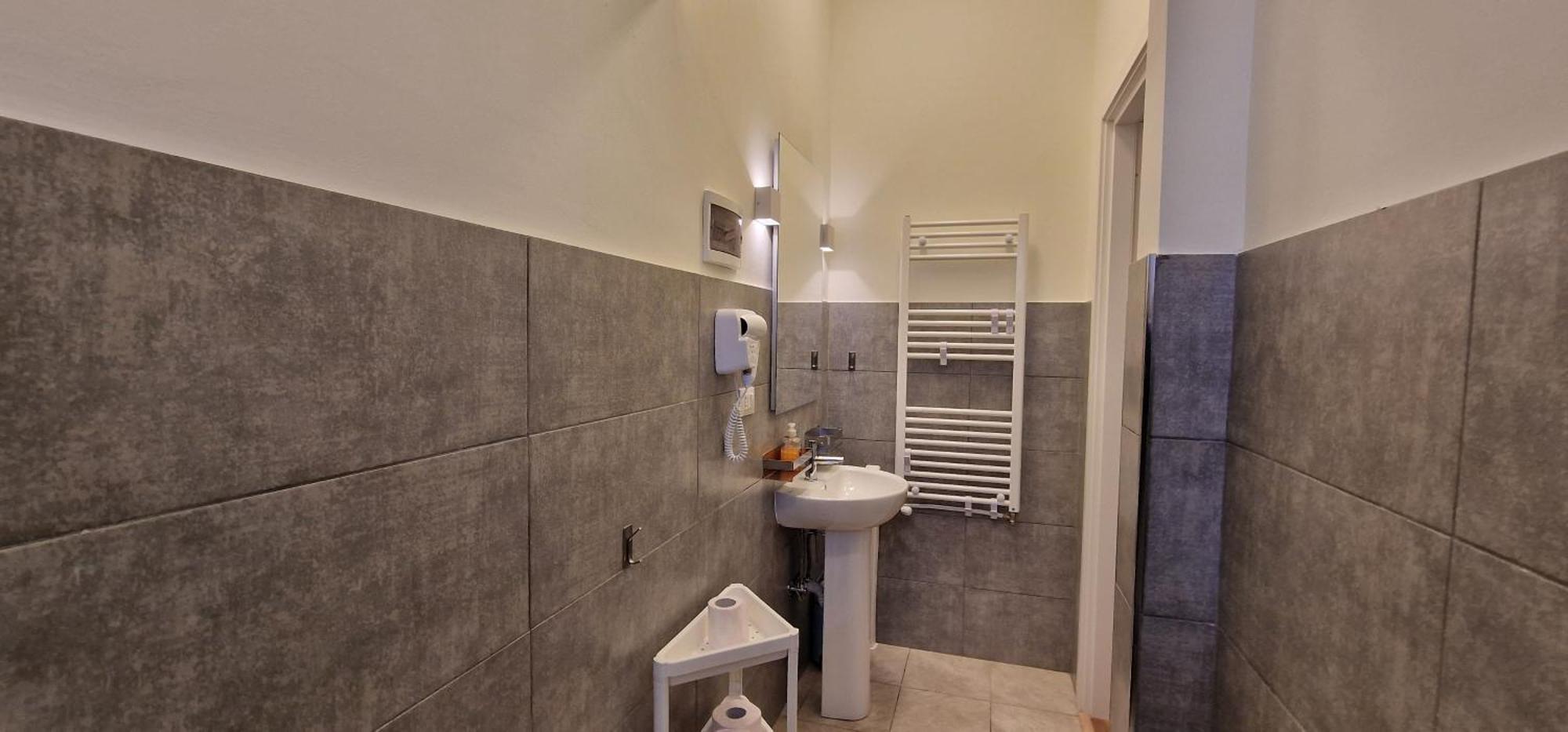 Apartment Attico Mexico *