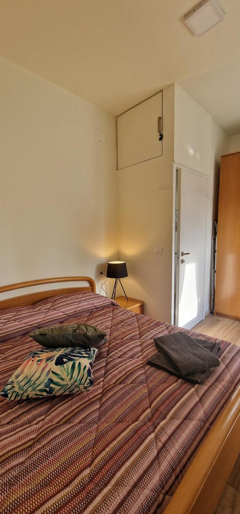 Attico Mexico Apartment *