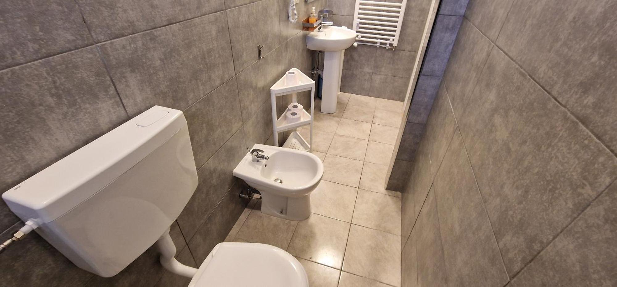 Apartment Attico Mexico *