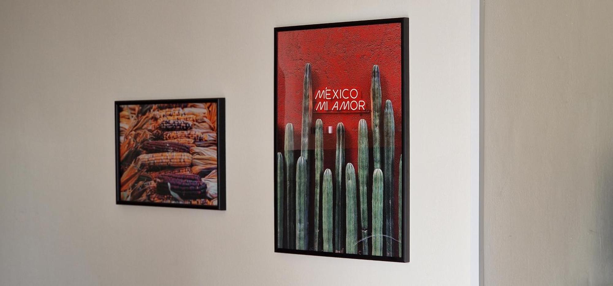 Attico Mexico *