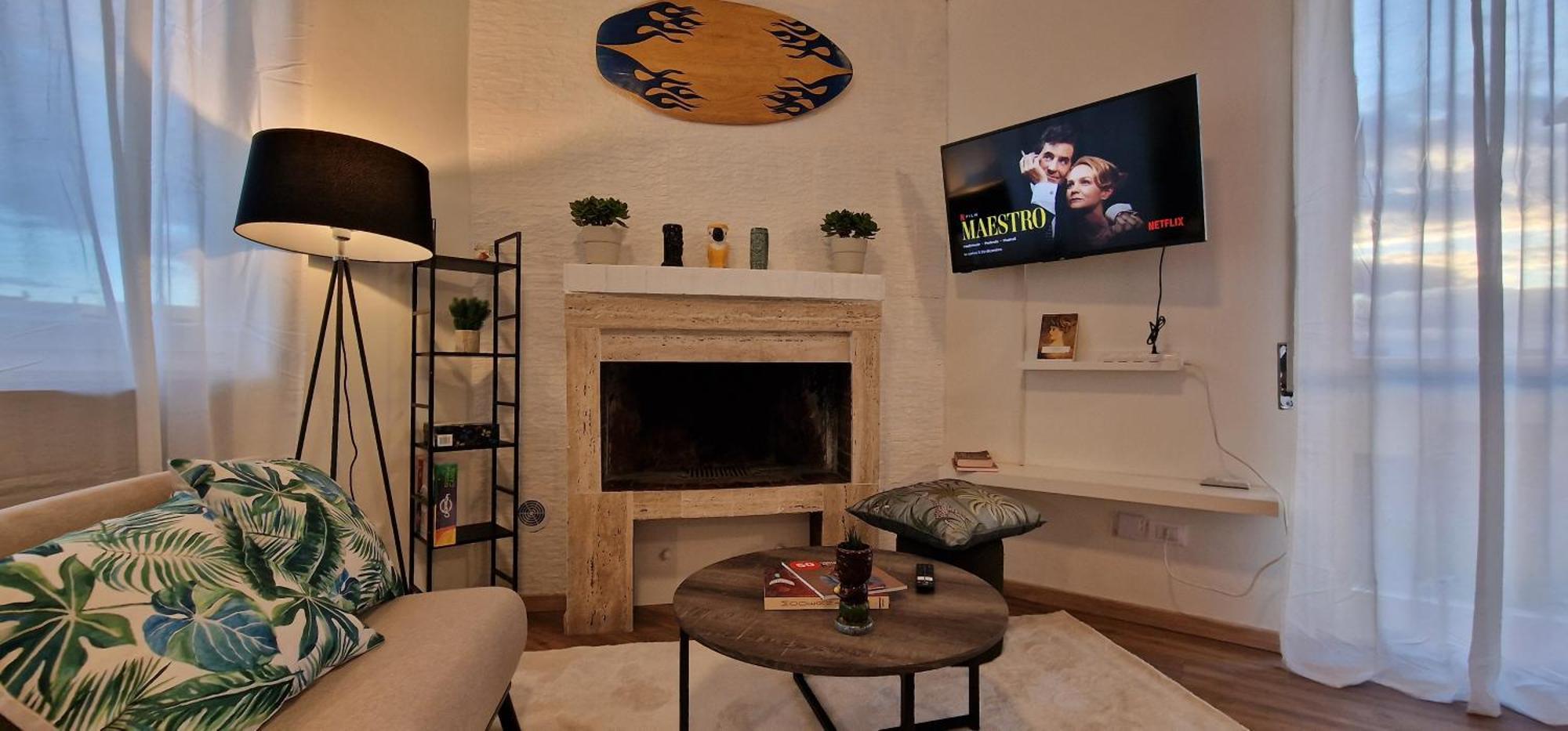 Apartment Attico Mexico