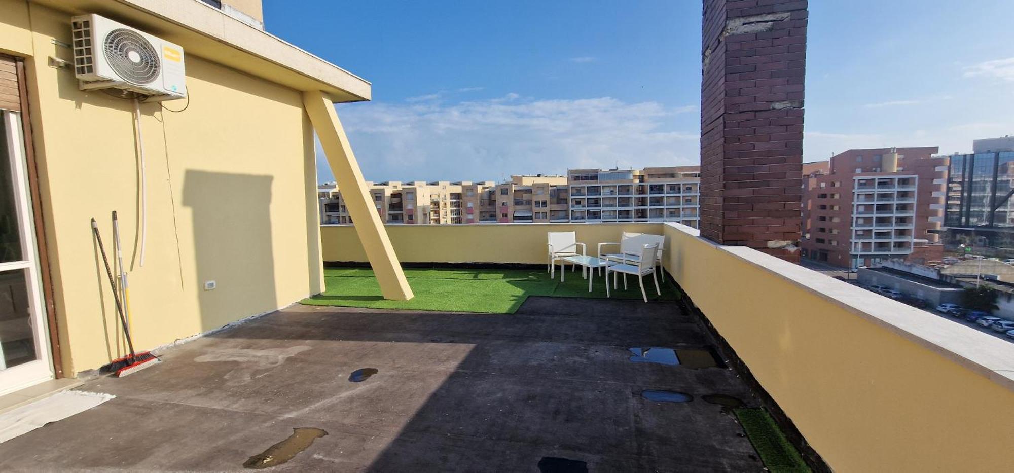 Apartment Attico Mexico Pescara