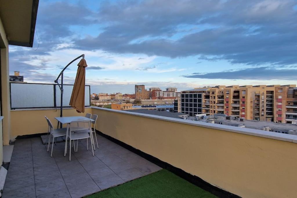 Attico Mexico Apartment Pescara
