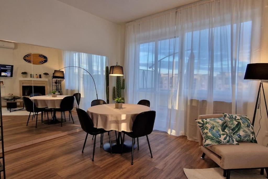 Attico Mexico Apartment *