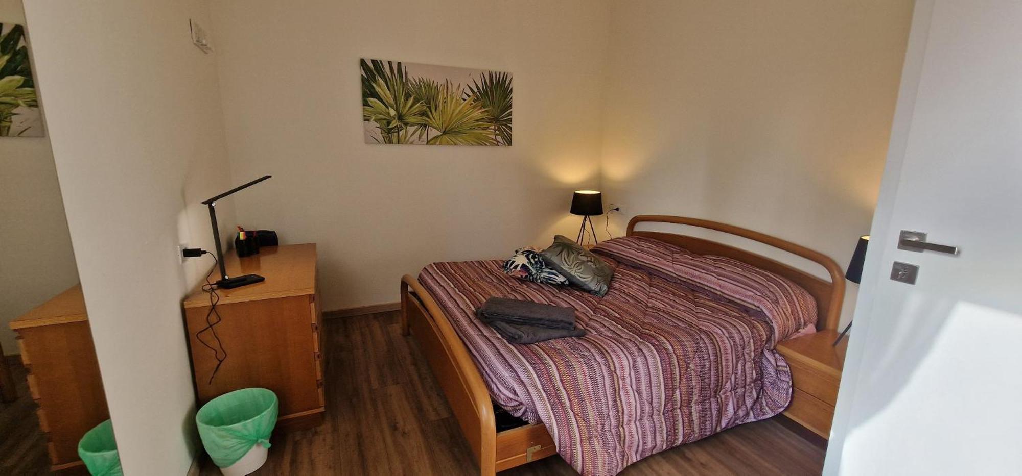 Attico Mexico Apartment *